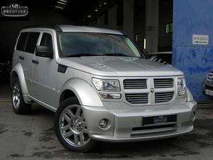 Dodge Nitro 2.8 CRD R T 4X4 BA