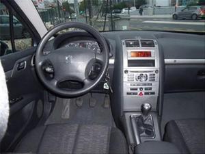 Peugeot 407 1.6 HDI 110 CONFORT