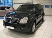 SsangYong REXTON 270 XDI 186CH SPORT BA 2008