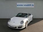 Porsche 997 4S PDK CABRIOLET 385 CV NEUF 140 000 euros