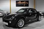 Smart Roadster 82 CV