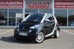 Smart ForTwo MHD CABRIOLET PASSION 23233KM