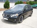 Lexus RX 350 Executive Line