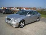 Lexus GS 300 GS 300 Cuir A