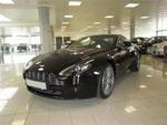 Aston Martin Vantage V8 426 CV BVA