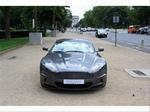Aston Martin DBS coupe COUPE 5.9 V12 517 TOUCHTRONIC