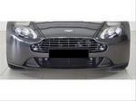 Aston Martin V8 vantage COUPE 4.7 420 SPORTSHIFT BVS