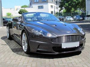 Aston Martin DBS DBS Volante