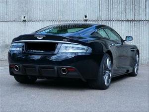 Aston Martin DBS coupe COUPE 5.9 V12 517