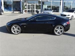 Aston Martin V8 vantage COUPE 4.7 420 SPORTSHIFT BVS