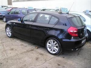 BMW 120 E87   2  D 177 LUXE 5P
