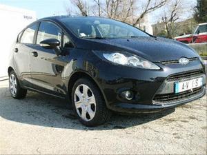 Ford Fiesta 5 V 1400 TDCI 68 TREND 5P