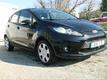 Ford Fiesta 5 V 1400 TDCI 68 TREND 5P