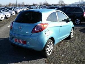 Ford Ka 2 II 1.2 69 TITANIUM