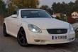 Lexus SC 430 BVA GARANTIE 12M