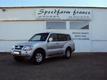 Mitsubishi Pajero 3.2 DID 7 PLACES