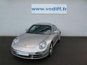 Porsche 997 3.6 CARRERA 325 CV