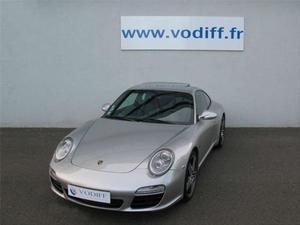 Porsche 997 CARRERA S 385 CV PDK MOD 2009