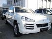 Porsche Cayenne DIESEL GTS SPORT