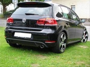 Volkswagen Golf 6 gti VI 2.0 T 210 GTI DSG6 5P