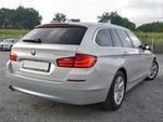 BMW 520 F11  TOURING D 184 LUXE