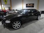 Maserati Quattroporte 4.2 V8 400 SPORT GT