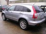 Honda CR-V 3 III 2.2 I-CTDI 140 LUXURY