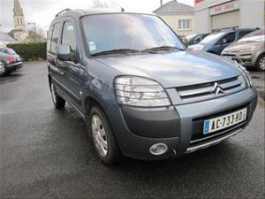 Citroen Berlingo 2 multispace II 1.6 HDI 92 XTR