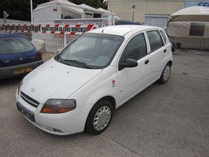 Daewoo Kalos 1.2 SE PACK