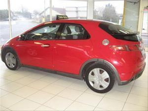 Honda Civic 8 VIII 2.2 I-CTDI 140 COMFORT