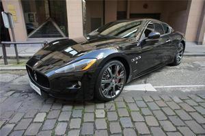 Maserati GranTurismo 4.7 V8 S BVR