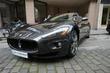 Maserati GranTurismo 4.7 V8 S BVR