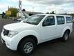 Nissan Pathfinder 2.5 DCI 171cv 7pl Révisé, GTIE