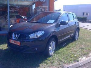 Nissan Qashqai ACENTA 1.5 Dci 110 FAP