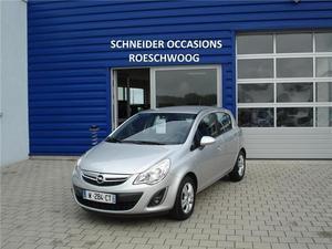 Opel Corsa 1.3 TDCI 95CH PACK MOON