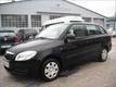 Skoda Fabia Combi 1.4 TDI 80 Pep's