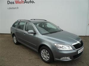 Skoda Octavia COMBI AMBITION 2 TDI 105 BVM