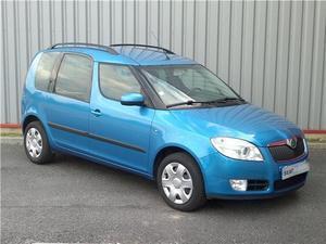 Skoda Roomster 1.4 TDI - 80 Confort