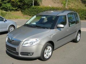 Skoda Roomster 1.4 TDI AMBIENTE