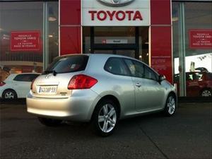 Toyota Auris 177 D-4D CLEAN POWER 3P