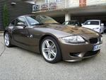 BMW Z4 e86 coupe m COUPE M 343 BV6