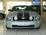 Ford Mustang coupe 4.6 V8 300 GT PREMIUM