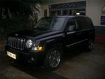 Jeep Patriot 2.0 CRD 140 LIMITED TWIN SPIRIT