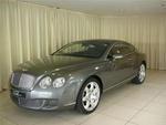 Bentley Continental GT MULLINER W12 BI TURBO TIP6