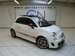 Abarth 500 1.4 16v Turbo T-jet Esseesse