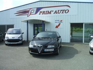 Alfa Romeo GT 1.9 JTD M-JET 150 DISTINCTIVE