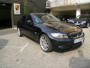 BMW 325 E90  DA 197 SPORT DESIGN