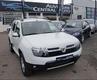 Dacia Duster 1.5 DCI110 FAP LAUREATE 4X2