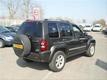 Jeep Cherokee 2.8 CRD LIMITED BVA