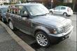 Land Rover Range Rover Sport V8 HSE